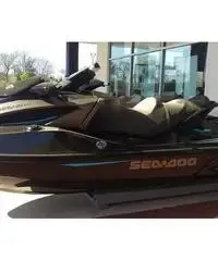 Sea doo Gtx 300 2016 Sea doo Gtx 300 2016