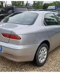 Alfa Romeo 156 156 2.0 Twin Spark E4