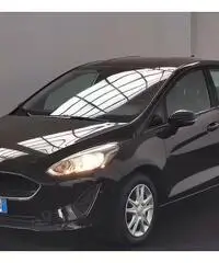 Ford Fiesta VII 2017 5p 5p 1.1 Plus 85cv my18 Ford Fiesta VII 2017 5p 5p 1.1 Plus 85cv my18