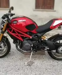Ducati monster 1100s Ducati monster 1100s
