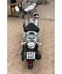 Scarabeo 50 (prezzo trattabile)