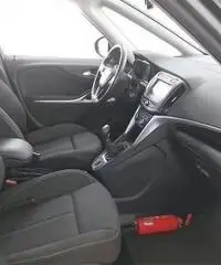 OPEL Zafira 1.6 CDTi 134CV Start&Stop Business n OPEL Zafira 1.6 CDTi 134CV Start&Stop Business n