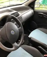 Fiat punto classic