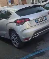 Citroen ds 4 1.6 ecodiesel