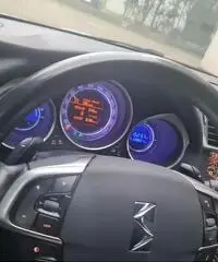 Citroen ds 4 1.6 ecodiesel