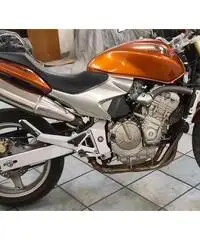Honda Hornet - 2006