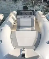 Gommone Marlin 6m mercury 40/60 pro 2021
