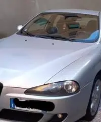 Alfa romeo 147 Alfa romeo 147