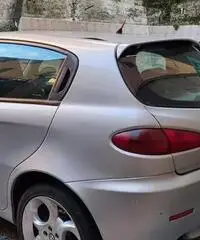 Alfa romeo 147 Alfa romeo 147