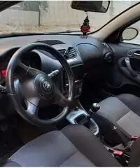 Alfa romeo 147