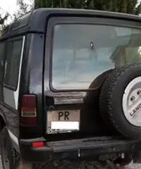 LAND ROVER Discovery 1ª serie - 1991