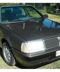 LANCIA Thema - 1986 LANCIA Thema - 1986