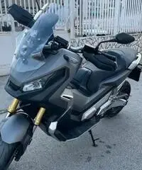 Xadv Xadv