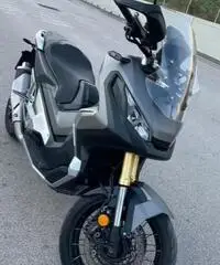 Xadv Xadv