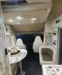 Camper WINGAMM 690