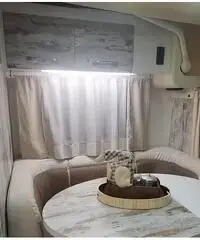 Camper WINGAMM 690