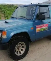 Mitsubishi pajero Mitsubishi pajero