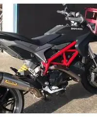 Hypermotard 821 Hypermotard 821