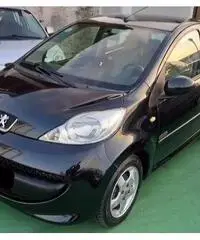 Peugeot 107 - 1.0 Benz FULL OPTIONAL Peugeot 107 - 1.0 Benz FULL OPTIONAL