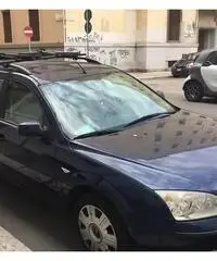 FORD Mondeo 2.0 TDCi SW - Frizione e volano nuovi