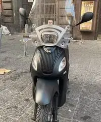 Sym Symphony 125 s