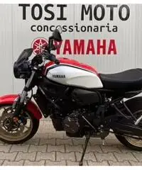 Yamaha XSR 700 - 2021