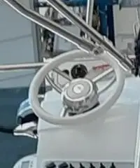 Natante 7.50 m tancredi mod.dueci 8 posti