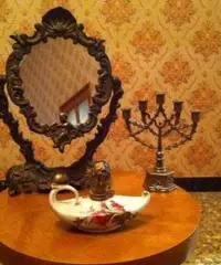 Oggetti antichi - Calabria