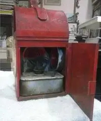 Lanterna - Campania