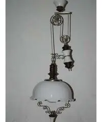 Originale saliscendi da cucina - Lombardia