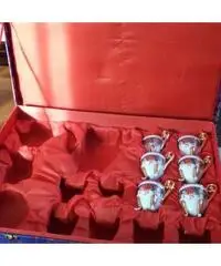 Servizio Stile Francese - Padova