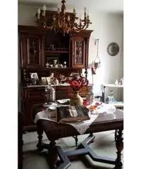 Sala antica - Trento