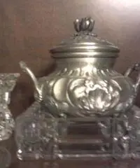 Servizio da caffè - Brescia