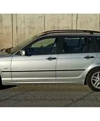 BMW 318i
