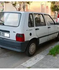 FIAT Uno - 1993