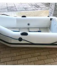 Tender Plastimo Corfù 220