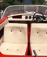 Barca ilver Barca ilver