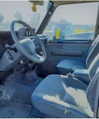 Toyota kzj70 Toyota kzj70