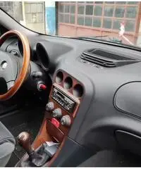 Alfa Romeo 156 T Spark 1800cc