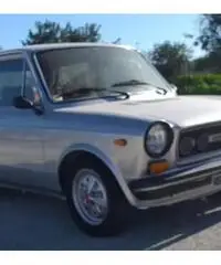 A112 Abarth 70hp