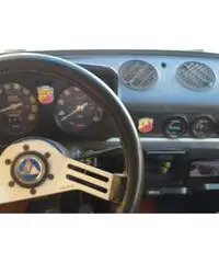 A112 Abarth 70hp