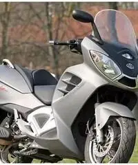 Fermo per passaggio a moto Fermo per passaggio a moto