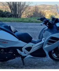 Fermo per passaggio a moto Fermo per passaggio a moto