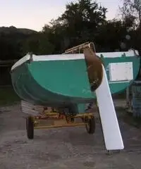 Deriva mobile