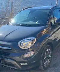 Fiat 500x - 11/2016