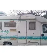 Camper Wingamm 620 Camper Wingamm 620