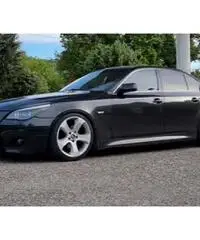 Bmw 530d e60 Bmw 530d e60