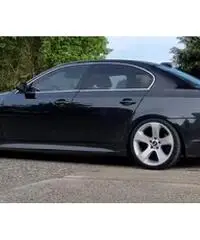 Bmw 530d e60 Bmw 530d e60