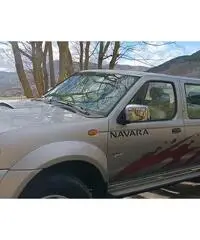 Navara 4x4 Navara 4x4