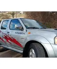 Navara 4x4